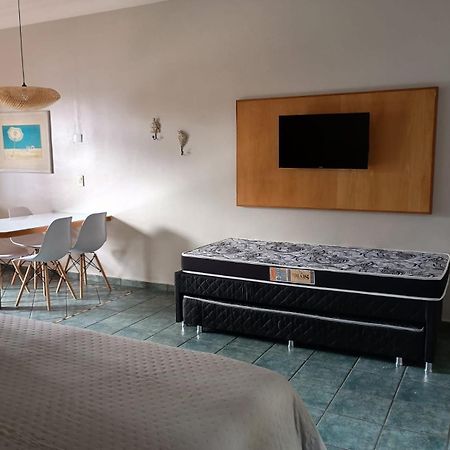 אפרטהוטל Ilhabela Flat מראה חיצוני תמונה