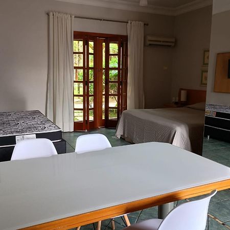 אפרטהוטל Ilhabela Flat מראה חיצוני תמונה