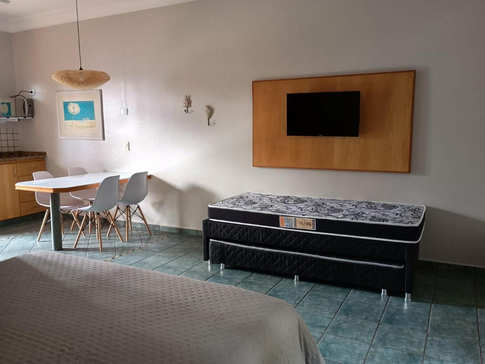 אפרטהוטל Ilhabela Flat מראה חיצוני תמונה