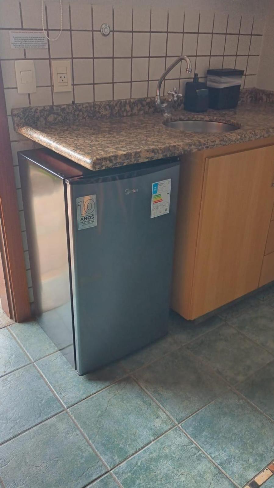 אפרטהוטל Ilhabela Flat מראה חיצוני תמונה